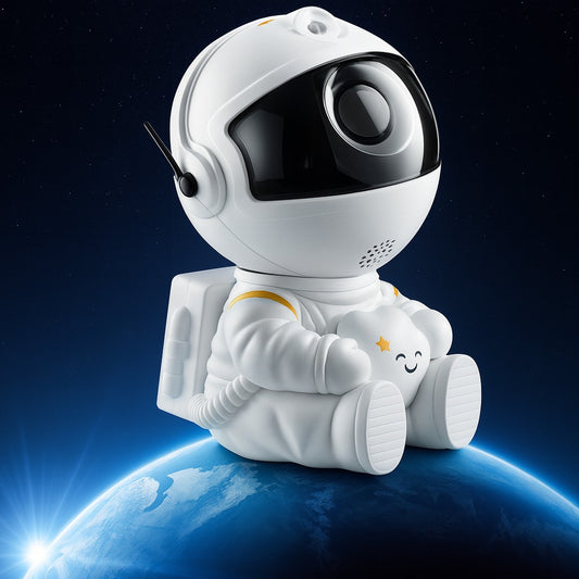 Captain Galaxy Projector